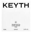 Фото складу Keyth, Trued Oasis Water Pad 60 Pads, Засоби гігієни, 150 мл