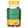 Фото состава Cordyceps Mushroom Gummies Mango and Pineapple, Грибы, 60 Pectin 