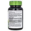 Фото складу Goldenseal Herb 400 mg, Жовтокорінь 400 мг Корінь, 100 капсул