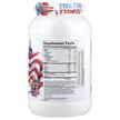Фото состава Whey Protein High-Quality Protein Complex American, Протеин, 907 