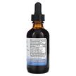Фото складу Herbal Calcium Formul, Трав'яна формула з Кальцієм, 59 мл