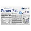 Фото складу Electrolyte Stamina PowerPak Pomegranate Blueberry, Електроліти, 