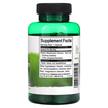 Фото складу Reishi Mushroom Extract Standardized 500 mg, Гриби, 90 капсул
