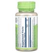 Фото складу True Herbs American Ginseng 480 mg, Женьшень звичайний, 50 капсул