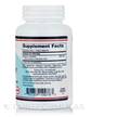 Фото состава Ацетилкарнитин, Acetyl-L-Carnitine 500 mg, 100 капсул
