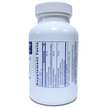 Фото состава Pure Encapsulations, Гранат, Pomegranate Plus, 120 капсул
