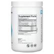 Фото складу Swolverine, BCAA 2:1:1 Pomegranate Acai, БЦАА, 390 г