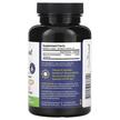 Фото складу Vitamin D3 1250 mcg 50000 IU, Вітамін D3 Холекальциферол, 240 кап