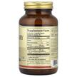 Фото складу Cran Flora with Probiotics, Журавлина з Пробіотиками, 60 капсул