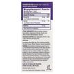 Фото состава Melatonin Advanced Sleep Time Release 10 mg, Мелатонин, 60 таблет