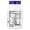 Фото состава Витамины для женщин, Women's Multi-Vitamin, 120 таблеток