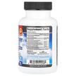 Фото складу Advanced Formula Respiratory & Immune Quercetin, Кверцетин, 6