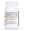 Фото складу Niacin Flush-Free, Вітамін B3 Ніацин, 60 капсул