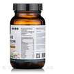 Фото складу WholeSun Wellness, Organic Maitake Mushroom, Гриби, 60 капсул