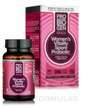 Фото состава Women's Vitality Spore Probiotic, Пробиотики для женщин, 60 