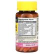 Фото складу MasoNatal Multivitamin / Multimineral, Мультивітаміни, 100 таблет