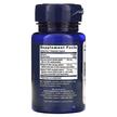 Фото складу Quick Brain Nootropic, Підтримка пам'яті, 30 капсул