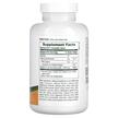Фото складу Chewable Orange Juice Vitamin C Natural Orange, Вітамін C, 90 таб