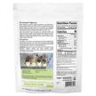 Фото состава Sunfood, Мака, Raw Organic Maca Extreme, 227 г