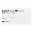 Фото состава Eye Gel Patches Extra Illuminating, Пластыри, патчи для лица, 60 