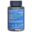 Фото состава Никотинамид рибозид, Nicotinamide Riboside Pro 300, 30 капсул