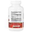 Фото складу Creatine Gummies Tangerine Citrus, Креатин, 90 таблеток