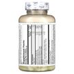 Фото состава Malic Acid with Magnesium, Яблочная кислота с магнием, 120 таблет