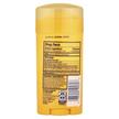Фото состава UltraMax Solid Antiperspirant Deodorant Unscented, Дезодорант, 73