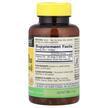 Фото складу Mason, Vitamin D3 25 mcg 1000 IU, Вітамін D, 300 капсул
