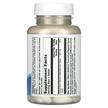 Фото состава KAL, Кальций, Calcium Oyster Shell 600 mg, 100 таблеток