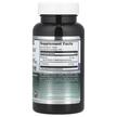 Фото складу Melatonin Plus L-Theanine 10 mg, Мелатонін, 120 таблеток