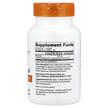 Фото складу Ubiquinol + Kaneka 100 mg, Убіхінол Канека 100 мг, 60 капсул