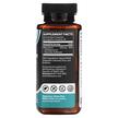 Фото складу Magnesium Glycinate 87.5 mg, Гліцинат магнію, 120 капсул