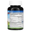Фото складу Vitamin D3 Gummies Natural Fruit Flavors 25, Вітамін D, 60 цукеро