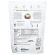 Фото состава Порошковый сок, Organic Coconut Milk Powder, 907 г
