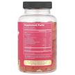 Фото состава Кожа ногти волосы, Hairflair Natural Mixed Berry, 60 Gummy