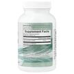 Фото складу Micro Ingredients, Lithium Orotate, Літій, 240 Vegetarian Capsule