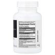 Фото состава Никотинамид НАД+, NAD + Activate with Glutathione, 60 капсул