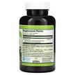 Фото состава Herbal Secrets, Базилик, Holy Basil 1000 mg, 120 капсул