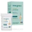 Фото складу True Grace, One Daily Probiotic, Пробіотики, 30 капсул