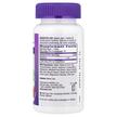 Фото состава Мелатонин, Melatonin Fast Dissolve Strawberry 1 mg, 90 таблеток