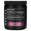 Фото состава NutraChamps, Экстракт вишни, Beet Heat Black Cherry, 248 г