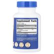 Фото складу Nutricost, Astaxanthin 4 mg, Астаксантин, 120 капсул