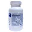 Фото состава Pure Encapsulations, Мультивитамины, UltraNutrient, 90 капсул