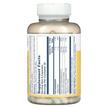 Фото состава Кальций Магний D3, Cal-Mag Citrate 2:1 Ratio with D3, 180 капсул