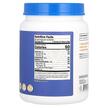 Фото состава Nutricost, Мальтодекстрин, Maltodextrin Unflavored, 907 г