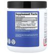 Фото состава Креатин, Performance Creatine + Aminos Watermelon, 369 г