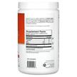 Фото состава Econugenics, Пектасол, PectaSol Modified Citrus Pectin, 551 г