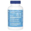 Фото состава Магний, Magnesium Citrate Complex 160 mg, 100 капсул