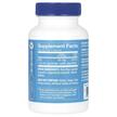 Фото состава TheVitaminShoppe, Цинк, Zinc 50 mg, 100 капсул